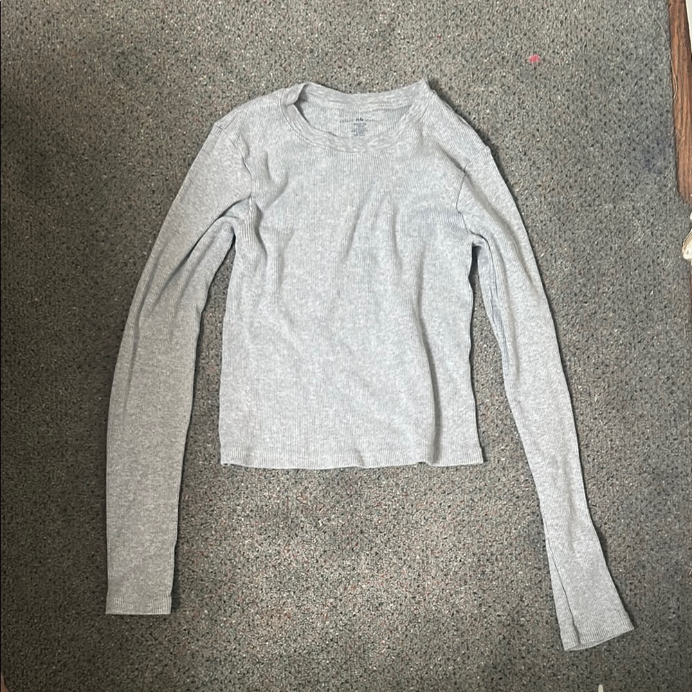 Brandy Melville Long Sleeve